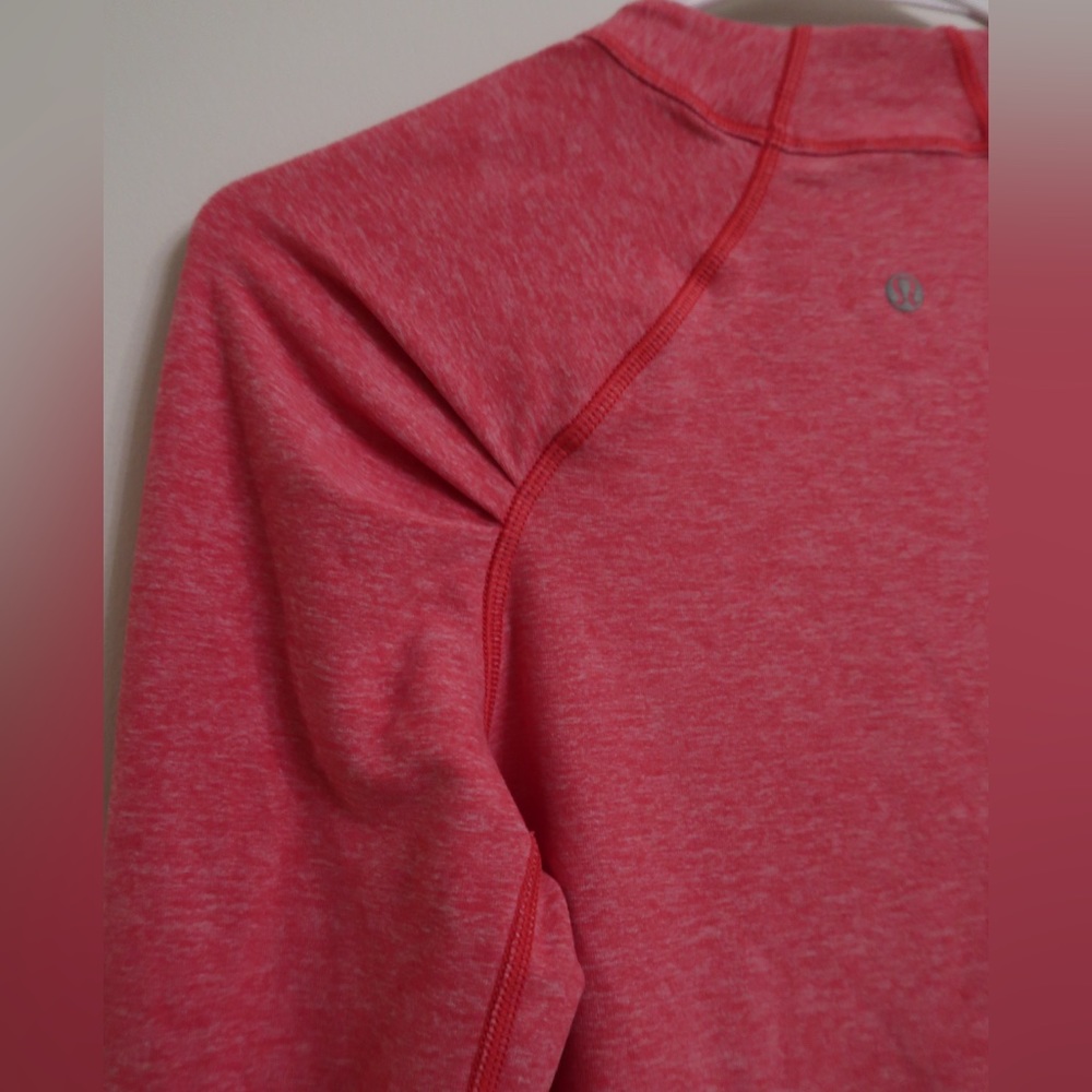 Lululemon Pullover - image 4